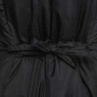 Marithé Et Francois Girbaud Winter coat in black
