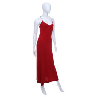 Altre marche vestito Luisa Spagnoli- in rosso