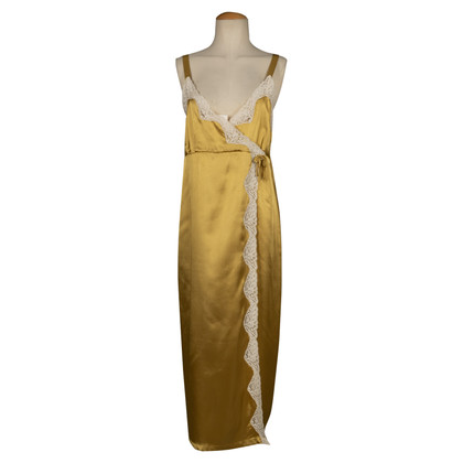 Nina Ricci Vestito in Giallo