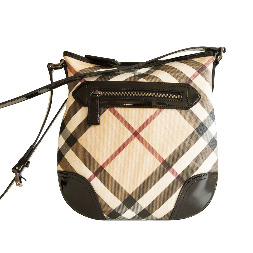 Burberry Borsa a tracolla