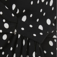 Hugo Boss Dress with dots pattern