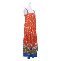 Tory Burch Dress with a floral pattern