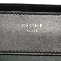Céline Luggage Leer