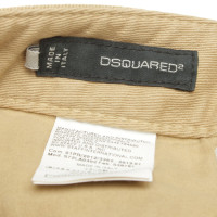 Dsquared2 Jeans Destroyed
