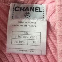 Chanel Knitted