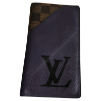 Louis Vuitton Custodia tascabile Agenda
