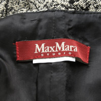 Max Mara Completo in Cotone