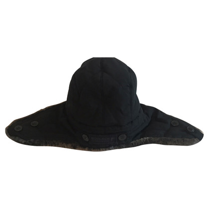 Woolrich chapeau