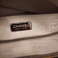 Chanel Handtas in brons