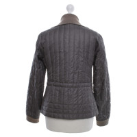 Moncler Jacket in Gray
