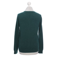 Repeat Cashmere Knitwear Cashmere in Green