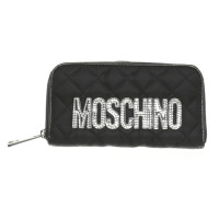 Moschino Portemonnee gemaakt van nylon