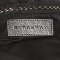 Burberry Handtasche in Khaki