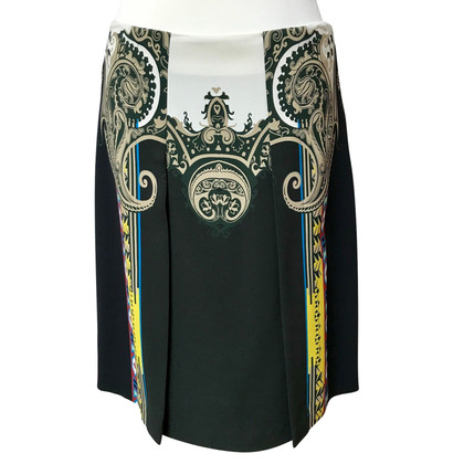 Etro skirt with pattern