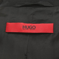 Hugo Boss Blazer in Schwarz
