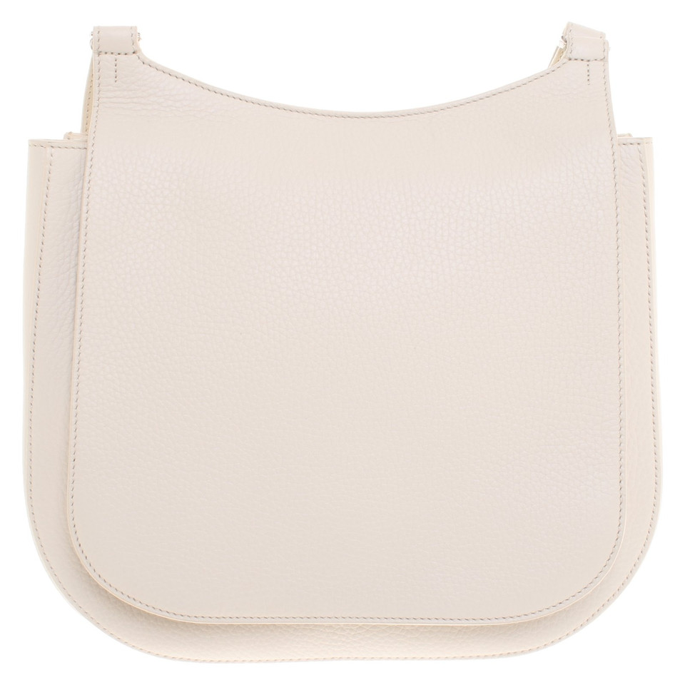 The Row Borsa a tracolla in beige