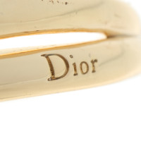 Christian Dior Armband in Goldfarben