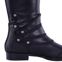 Dolce & Gabbana Knee-high boots