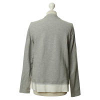 Marni Sweatshirt in Grau