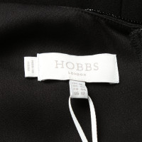 Hobbs Dress in Black