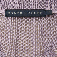 Ralph Lauren Cardigan with Plait structure