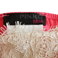 Pinko zijden rok