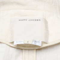 Marc Jacobs Jacke in Beige