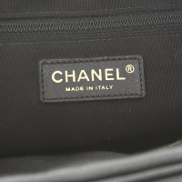 Chanel Shopping Tote da pelle Caviar