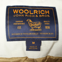 Woolrich Veste/Manteau en Beige