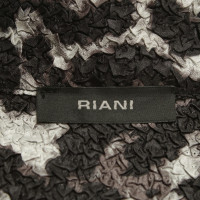 Riani Blazer with pattern