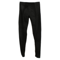 Rick Owens trousers in black