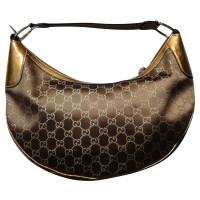 Gucci Handtasche mit GG Muster