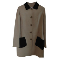 Moschino Cheap And Chic coat