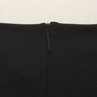 Christopher Kane Kleid aus Viskose in Schwarz