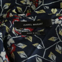 Isabel Marant Kleid aus Seide
