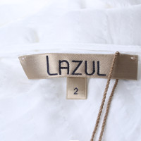 Lazul Tunic in white