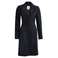 Moschino Coat denim