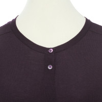 Strenesse Knitwear Wool in Violet