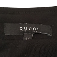 Gucci Rock mit Ketten-Detail