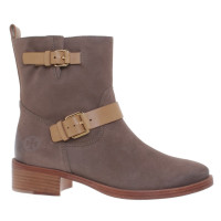 Tory Burch Ankle boots "Bennie" suede