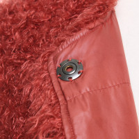 Max & Co Jacke in Rot
