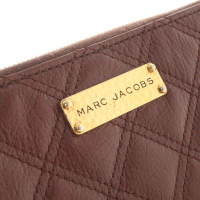 Marc Jacobs Portemonnaie aus Leder