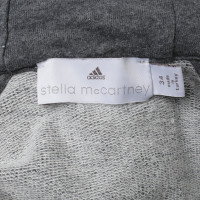 Stella Mc Cartney For Adidas Sweat-Weste in Grau