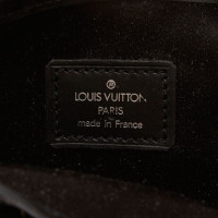 Louis Vuitton Louis Vuitton Satin Little Bucket