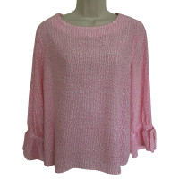 Gant Top en Viscose en Rose/pink