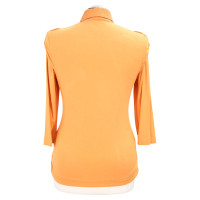 Karen Millen Bluse in Orange