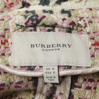 Burberry Jacket in multicolor