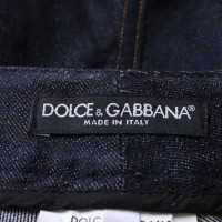 Dolce & Gabbana Shorts in Blue