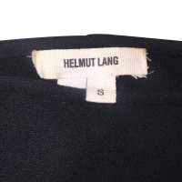 Helmut Lang One open shoulder top