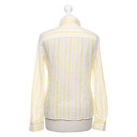 Strenesse Blouse with striped pattern